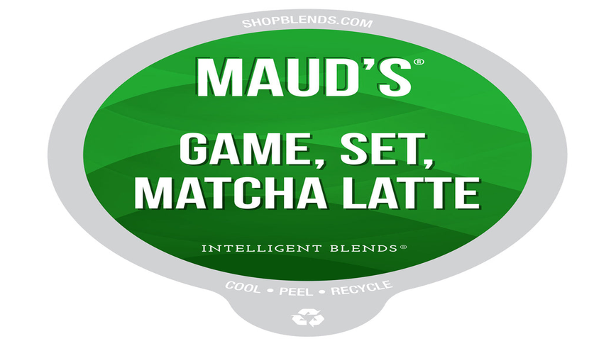 32ct Maud's Matcha Latte Pods $18 Shipped at Brad's Deals