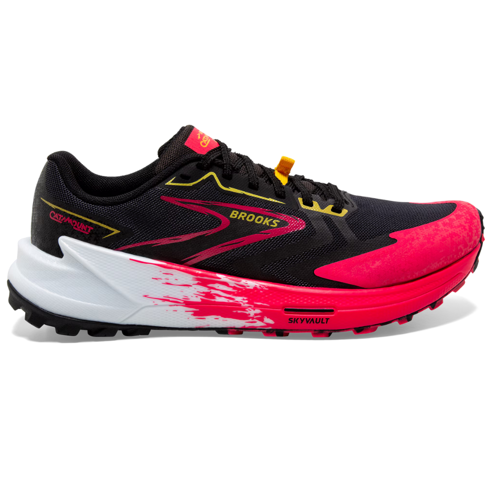 Brooks Women's Catamount 3 Shoes $68 at Brad's Deals