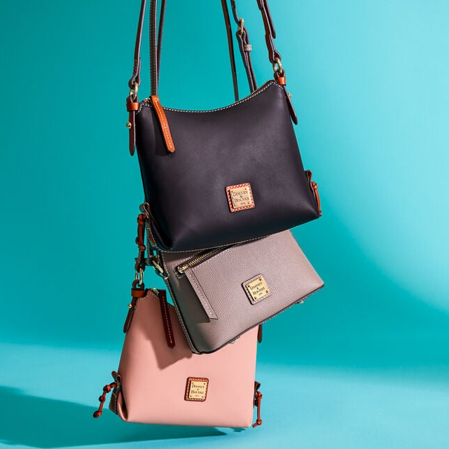 Dooney & Bourke Bags under 100 at Brad's Deals