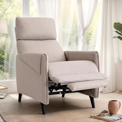 Wayfair pushback recliner sales