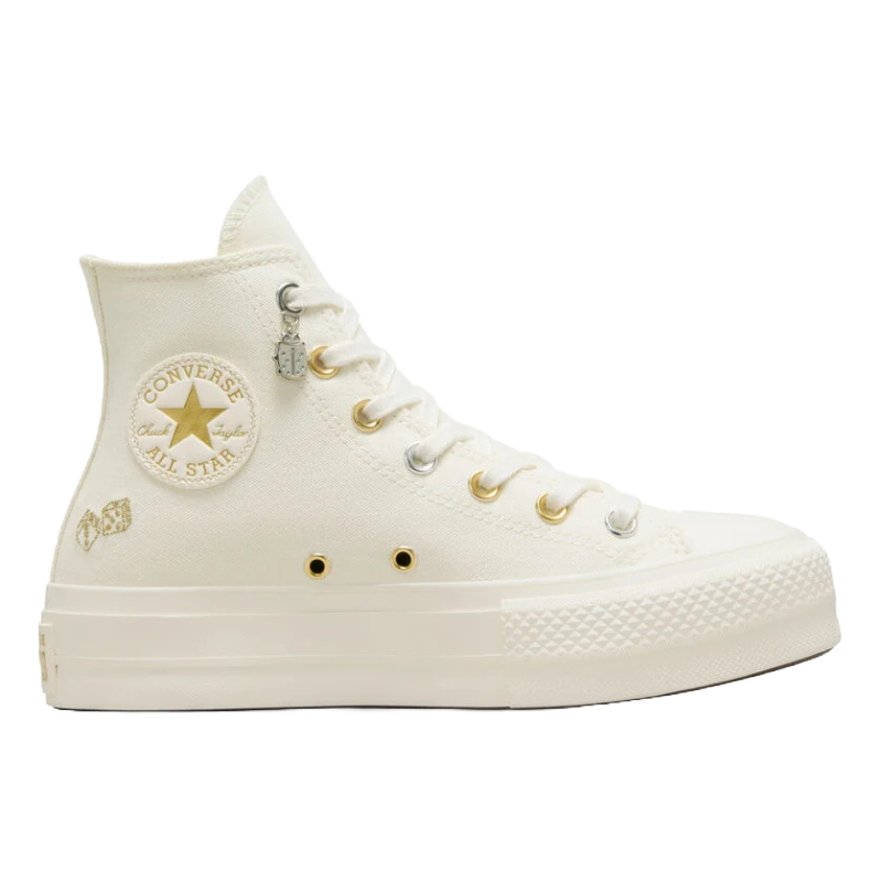 Converse All Star Luck Charms Shoes $32 at Brad's Deals