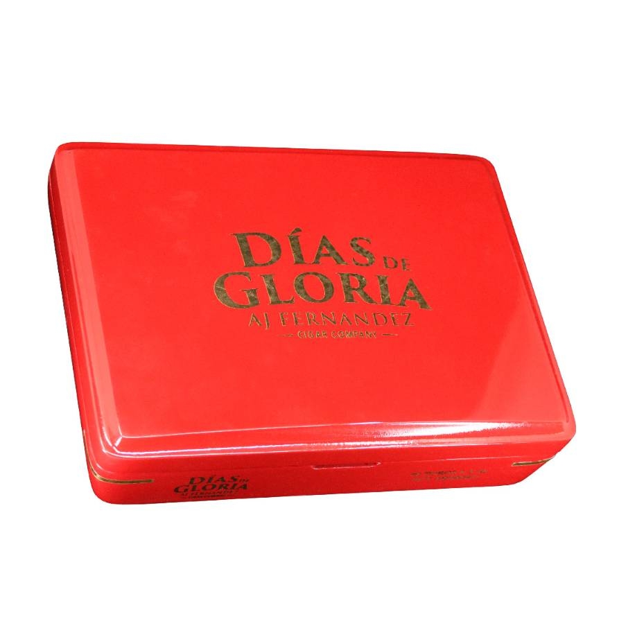 5pk AJ Fernandez Cigars 25 at Brad's Deals