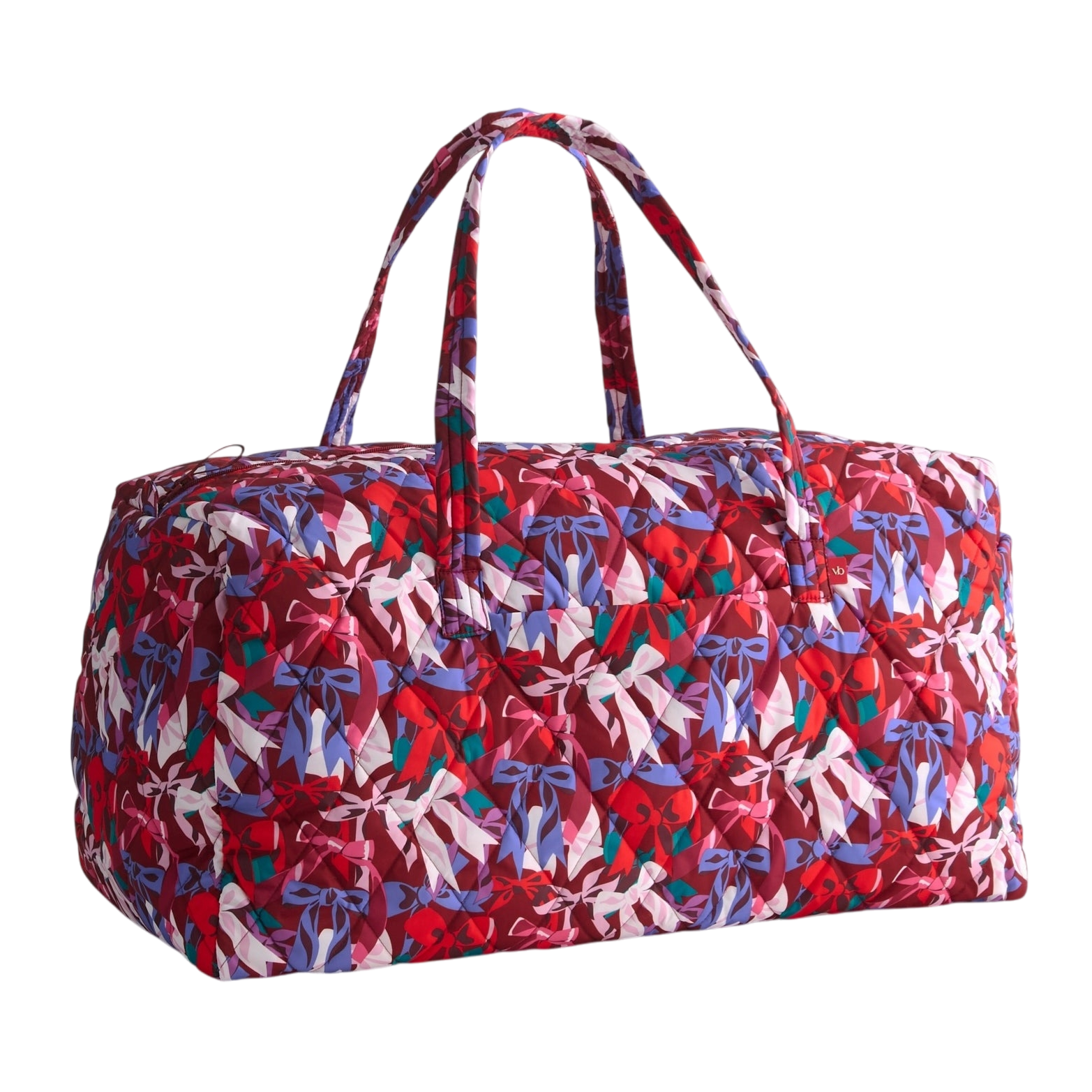 Vera Bradley Xl Duffel
