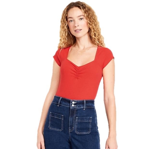 Spring Break Apparial Old Navy: 60-70% Off Spring Break Apparel at Brad's Deals