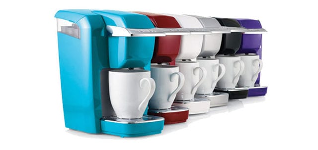 The Best Alternatives to the Keurig Coffee Maker