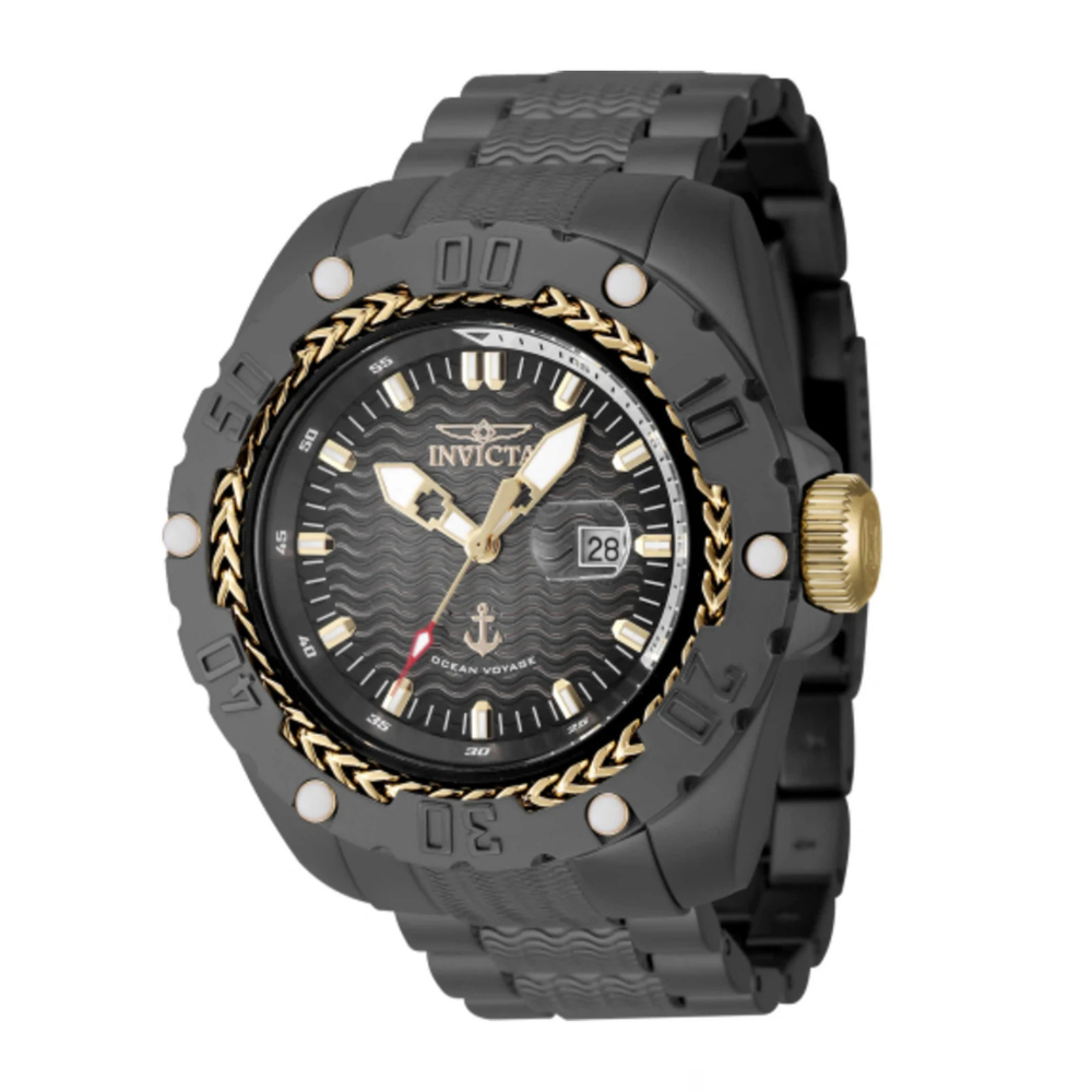 Invicta Watches $51 in 15+ Styles at Brad's Deals