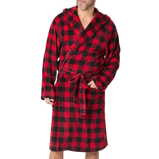 Checker Robe Discover the Best Women's Boots Deals - Brad’s Deals