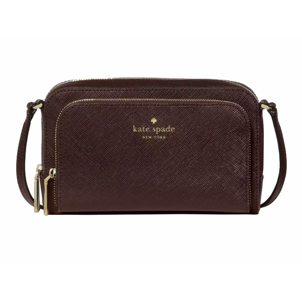 Kate Spade Mini Crossbody $51 (Was $279)