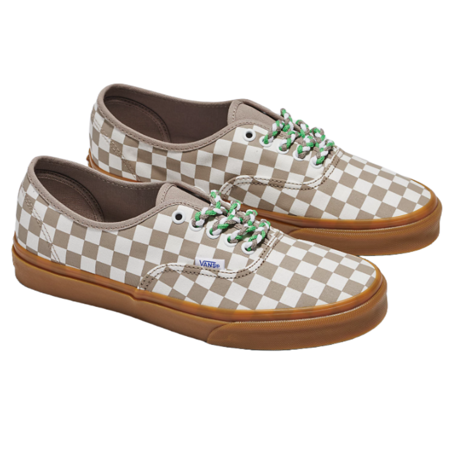 Vans Checkered Shoes $25 at Brad's Deals