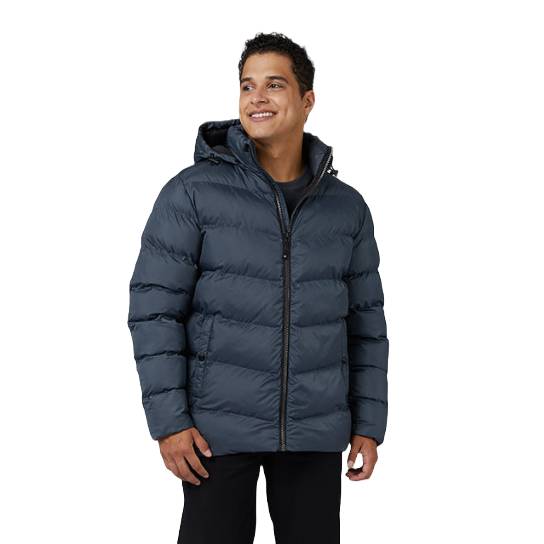 32 Degrees Puffer Jacket $20 at Brad's Deals