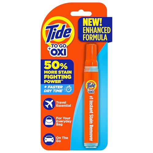 Tide To-Go Instant Stain Remover $3 at Brad's Deals