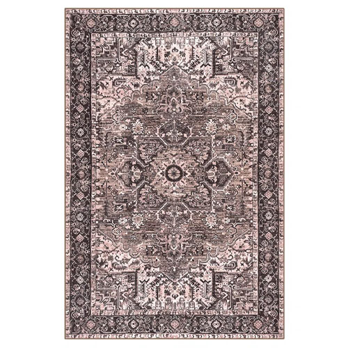 Washable Area Rugs from $21 at Wayfair at Brad's Deals