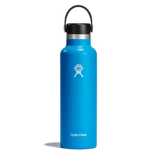 21oz Hydro Flask Water Bottle 18 at Brad's Deals