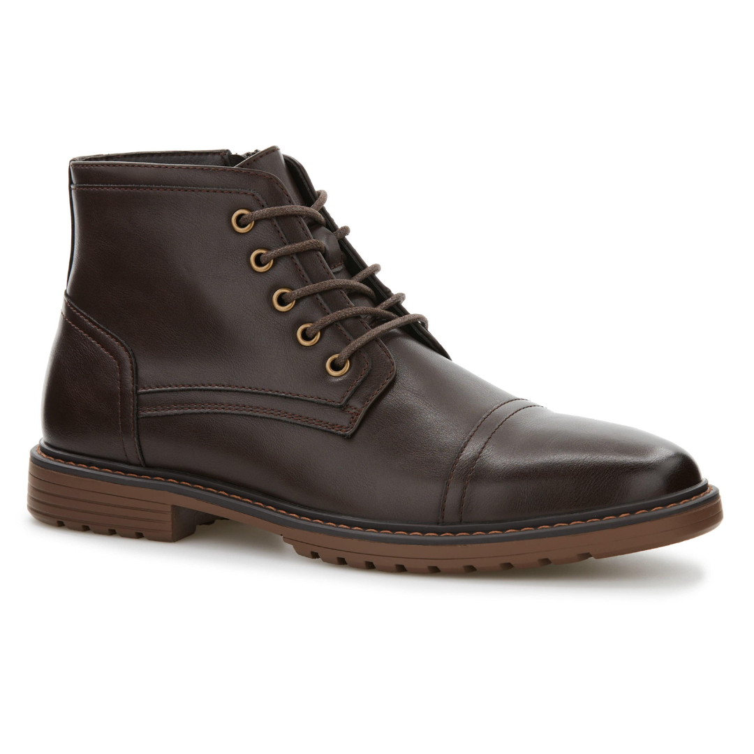 Perry Ellis Grover Boots $40 at Brad's Deals