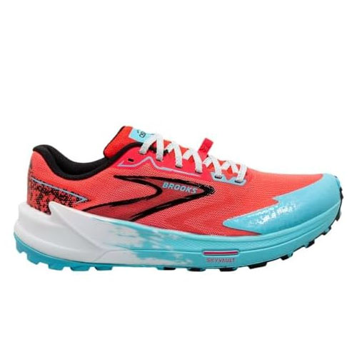 Brooks Women's Catamount 3 Shoes $80 at Brad's Deals