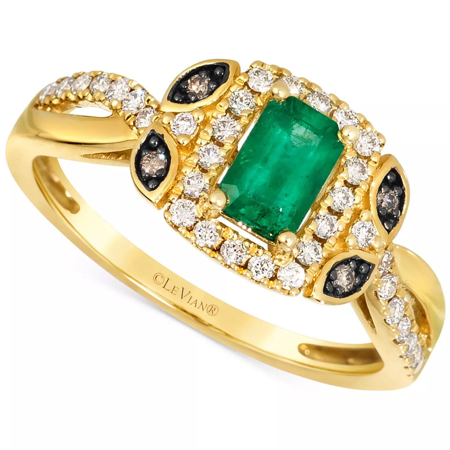 70-75% Off Le Vian Jewelry at Brad's Deals