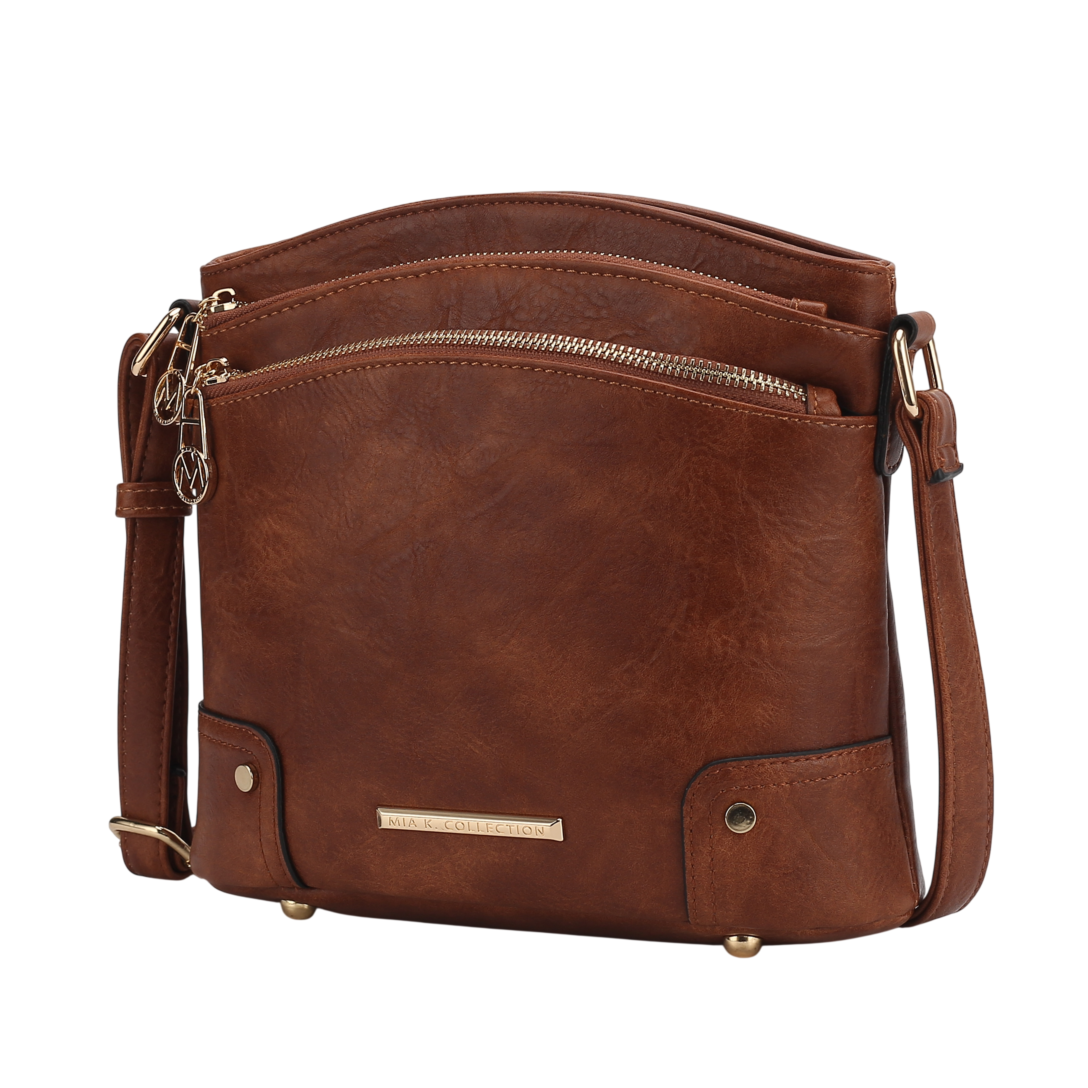 MKF Kenya Crossbody Bag $34 at Brad's Deals