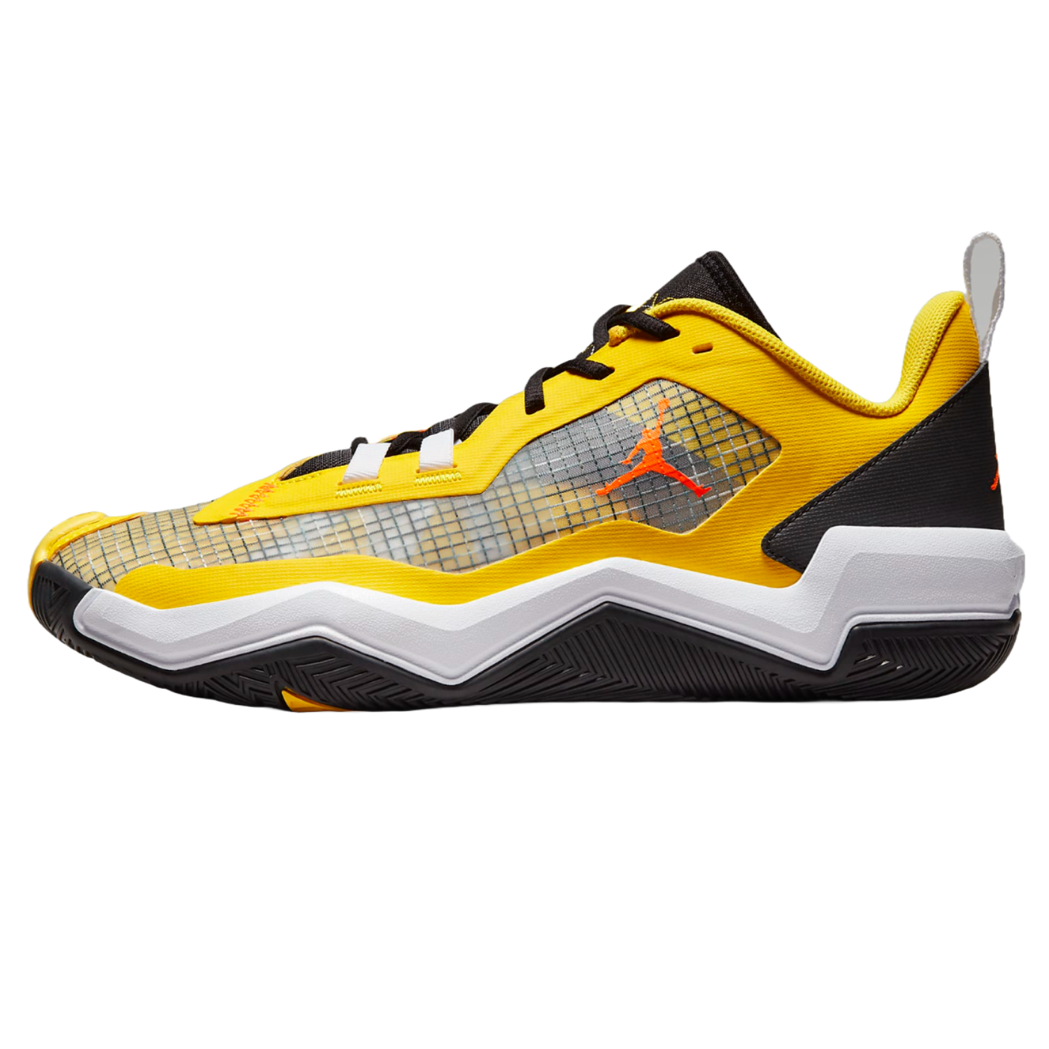 Jordan One Take 4 Basketball Shoes 49 at Brad's Deals