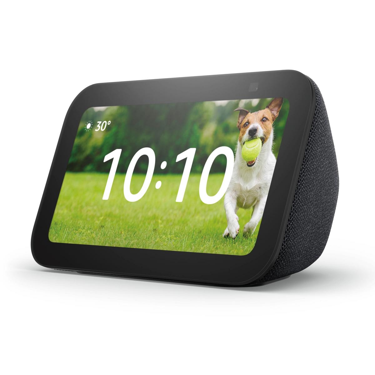 Amazon Echo Show 5 40 at Brad's Deals