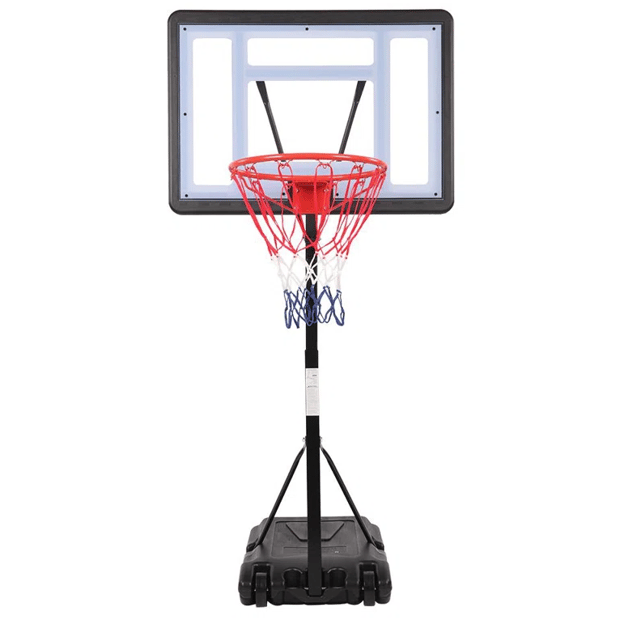 Pool Basketball Hoop $65