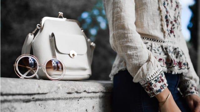 Prada Black Nappa Gaufre Chain Flap Bag - Prada Handbags Canada – Love that  Bag etc - Preowned Designer Fashions