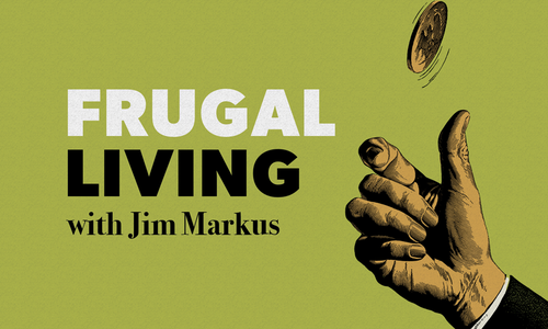 Frugal Living: How do you beat inflation?