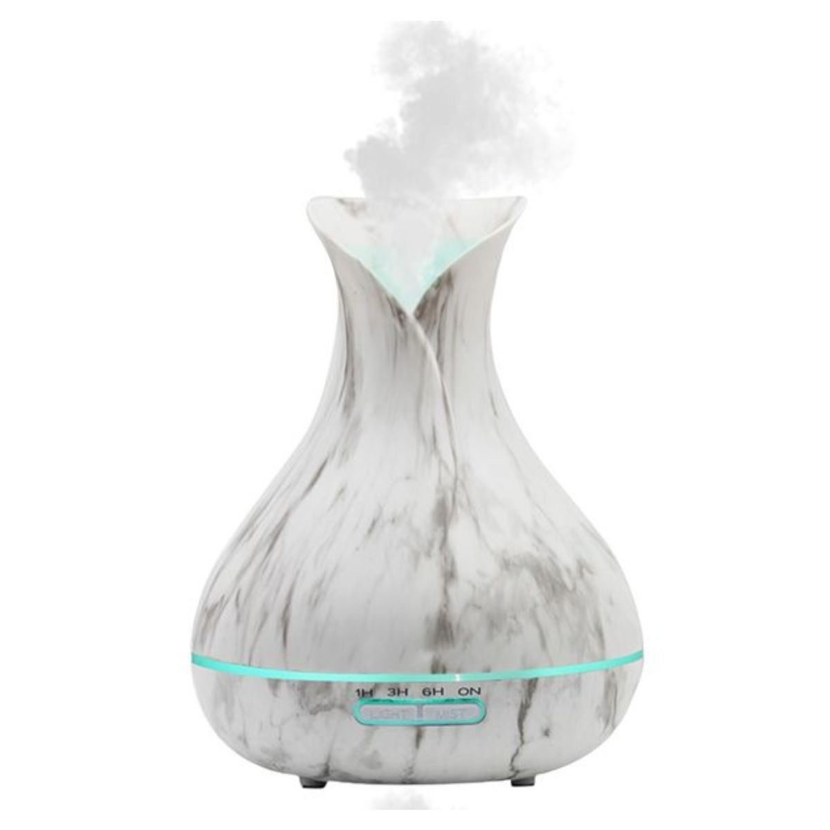 Color-Changing Diffuser Humidifier $35 at Brad's Deals
