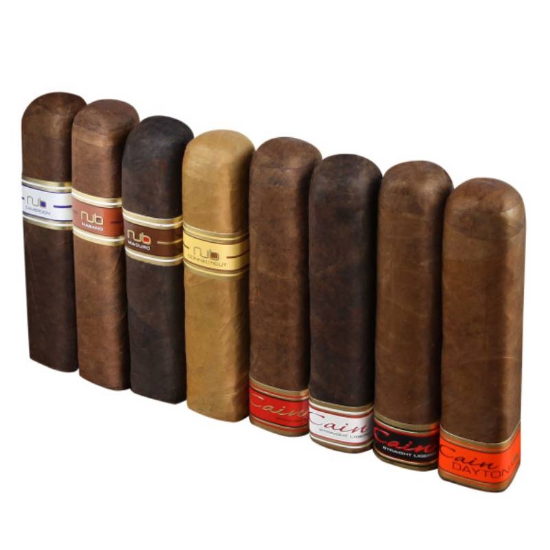 8pk Nub Cigars 30 Shipped at Brad's Deals