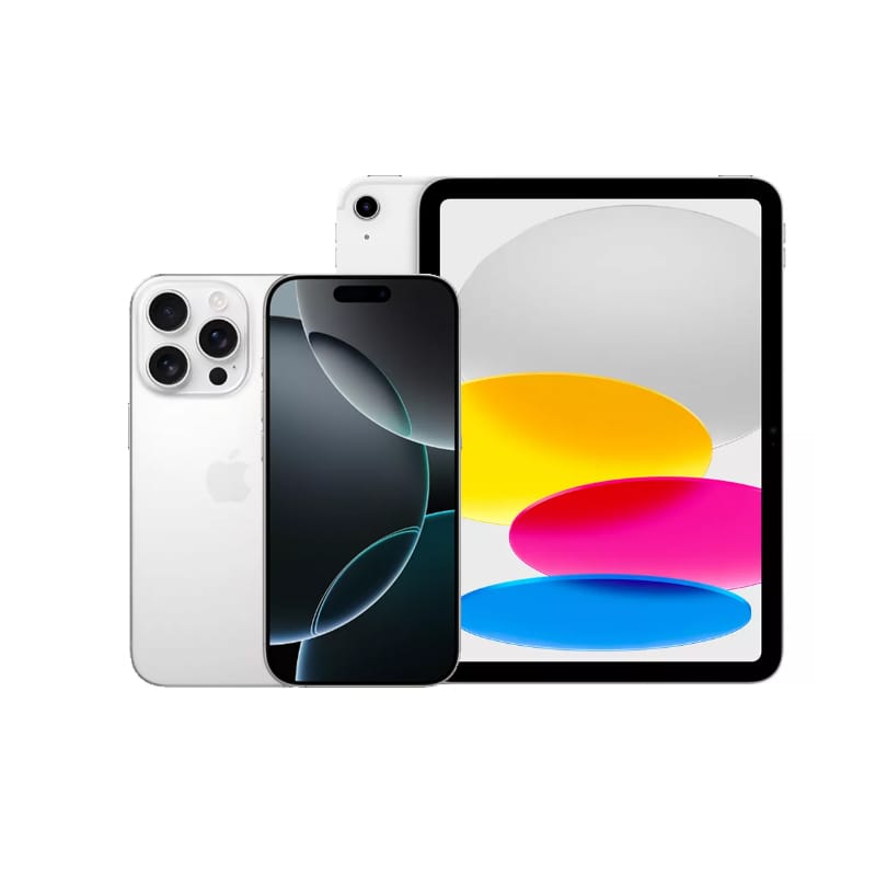 Verizon: Free iPhone 16 Pro with Plan at Brad's Deals