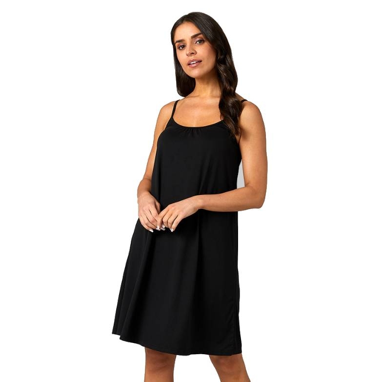 32 Degrees Flowy Bra Dress 6 at Brad's Deals