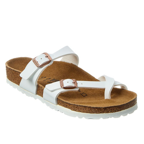 Birkenstock Sandals from $81 at Brad's Deals
