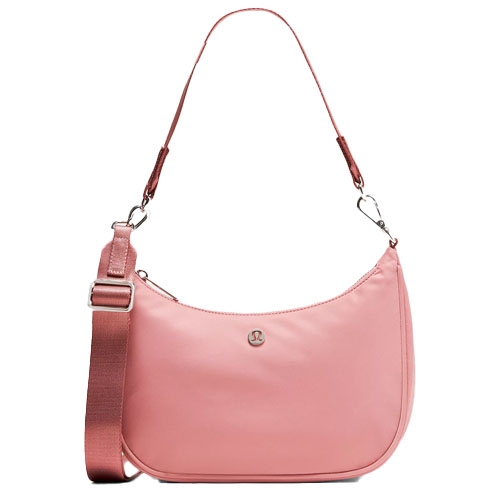 ◇ILLIGO◇ Ruby studded shoulder bag pink MUSINSA | ILLIGO Ruby Stud Shoulder Bag Pink