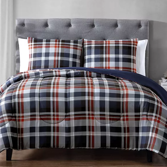 Reversible Comforter Sets 20 at Brad's Deals