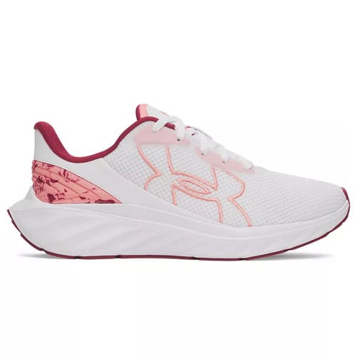 These Under Armour Charged Ascend Running Shoes drop from $75 to $26.50 in the Pink/White or Grey/Blue colors when you add them to your cart at Kohl’s. Other stores are charging $68 for the same shoe. At just 7.3 oz, these are lightweight enough to forget you’re wearing them. Free shipping at $49, otherwise it adds $8.95.