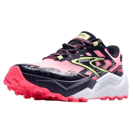 Brooks Caldera 7 Shoes $72 (Today Only!)