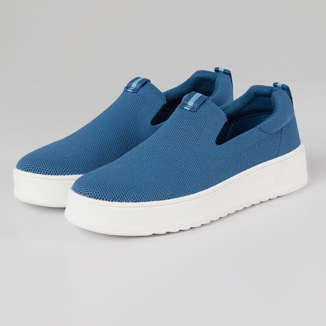 32 Degrees Flex Knit Sneakers $12 at Brad's Deals