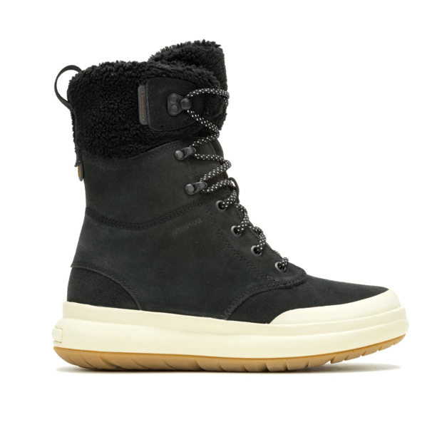 Merrell Winter Tall Thermo Boots $47 Just Dropped to $46.79
