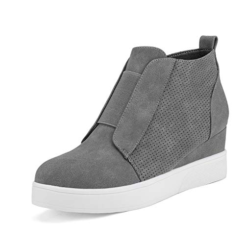 Women's Wedge Sneakers 24 with Prime at Brad's Deals