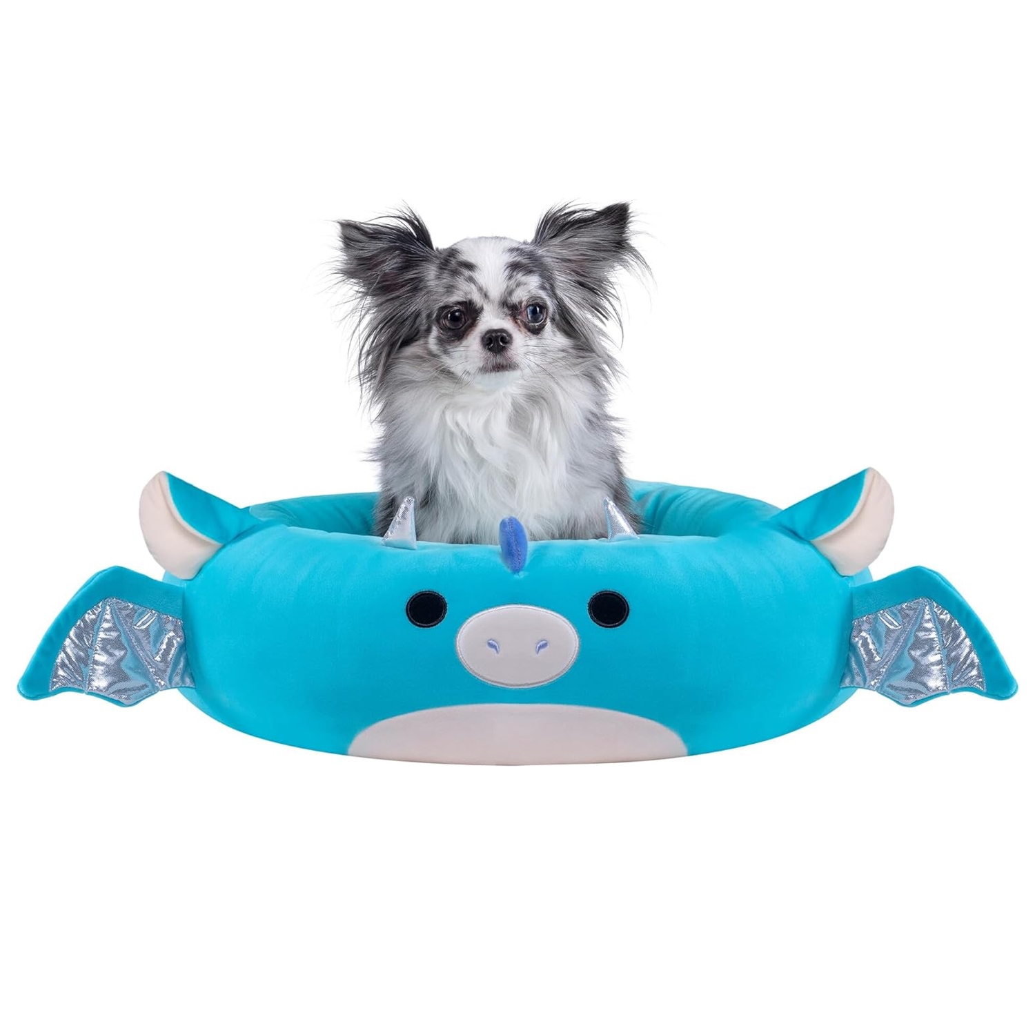 Squishmallows Dragon Pet Bed 17 at Brad's Deals