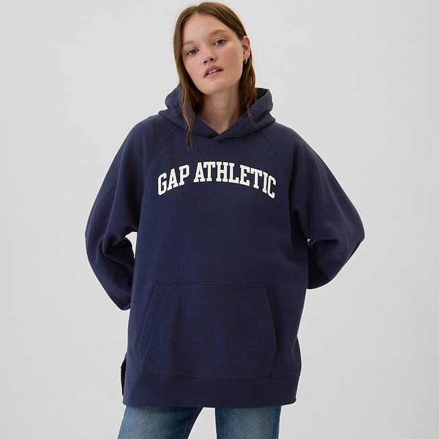 Gap Factory Oversized Hoodie $19 at Brad's Deals