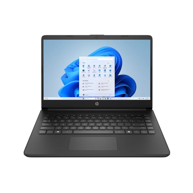 HP Laptop 14t $165 at Brad's Deals