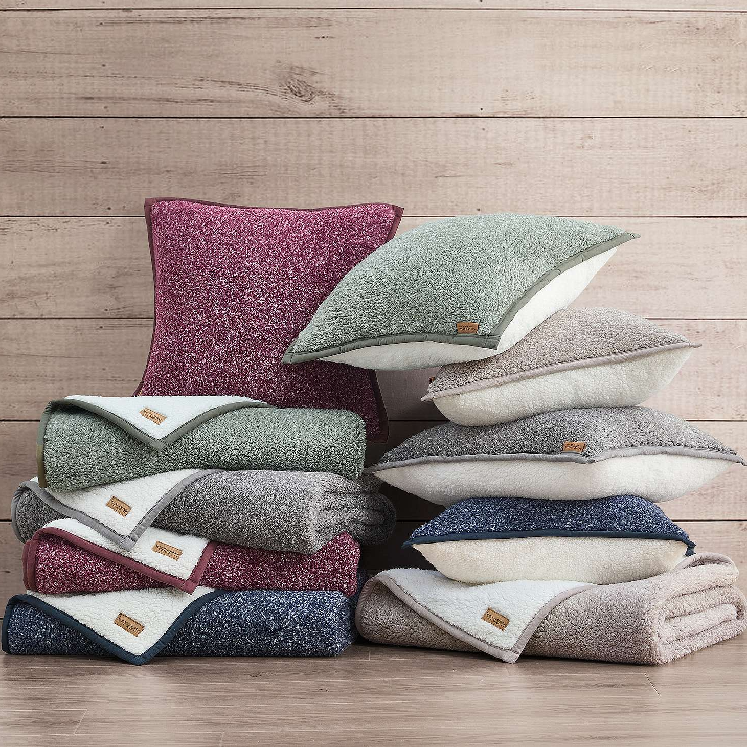 Koolaburra by UGG Throw or Pillow 24 at Brad's Deals