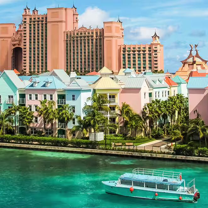 4-Night Bahamas Cruise from $399 at Brad's Deals