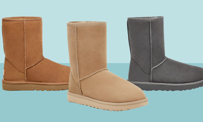 Where to Find UGG Boots on Sale