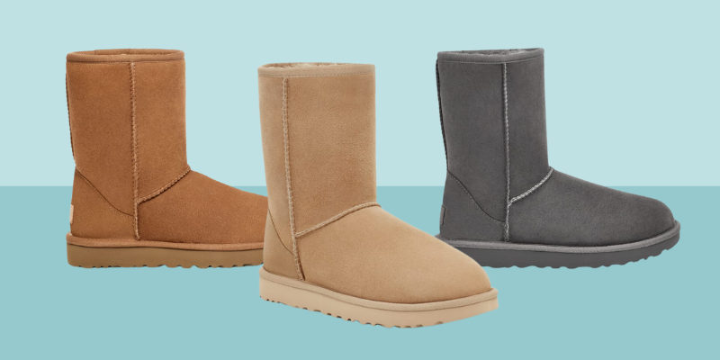 Where to Find UGG Boots on Sale