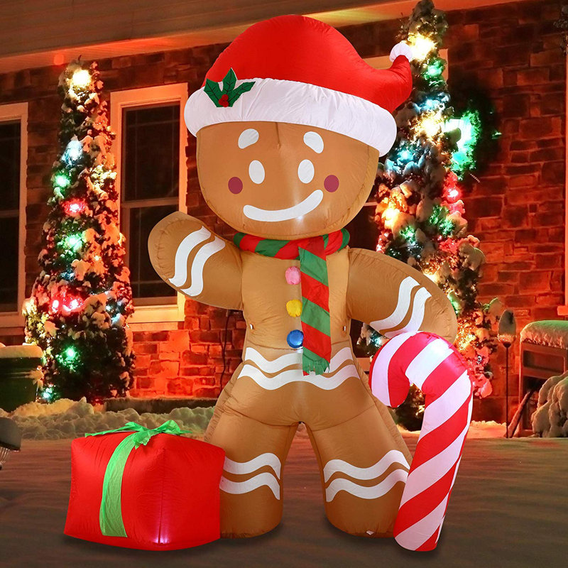 Up to 60% Off Outdoor Holiday Clearance at Brad's Deals