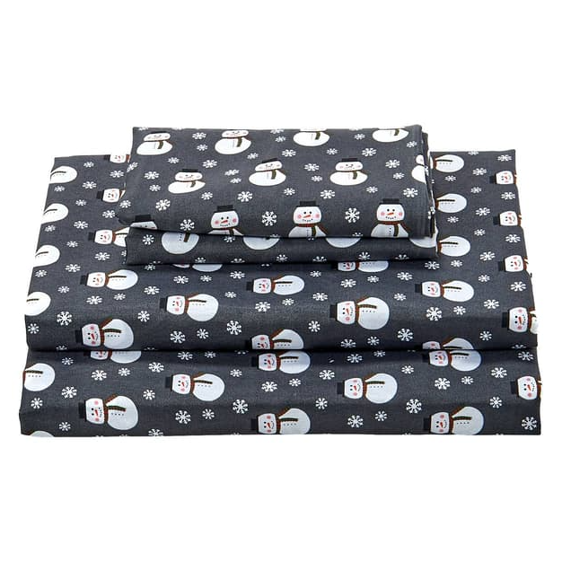 Patterned Sheet Sets $9 in Any Size at Brad's Deals