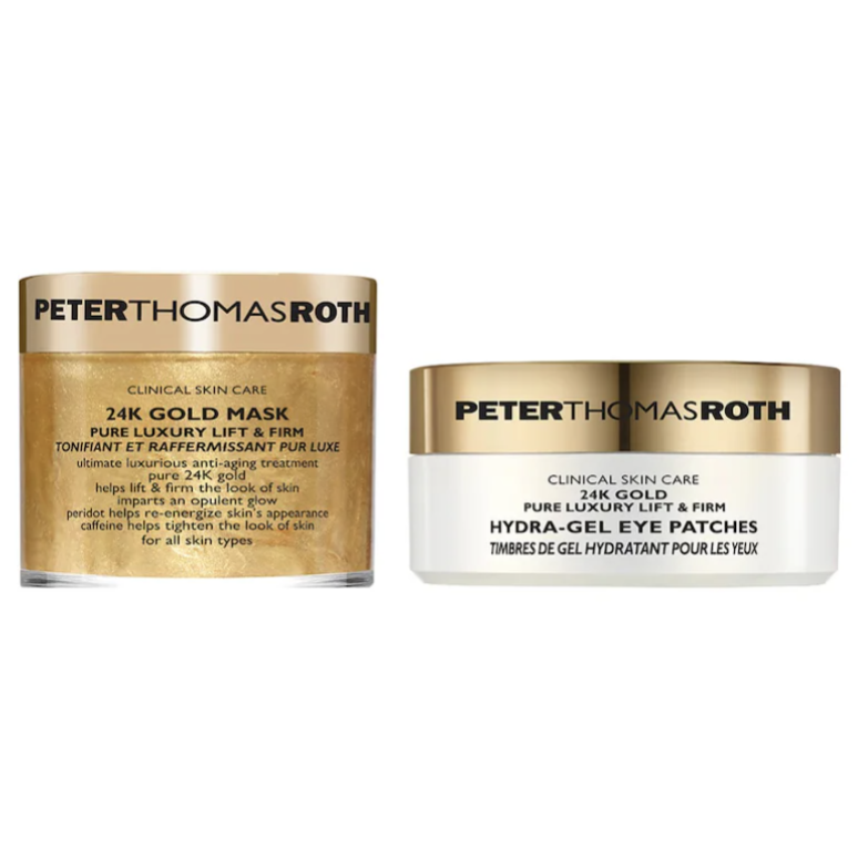Peter Thomas Roth Skincare Set $27 at Brad's Deals