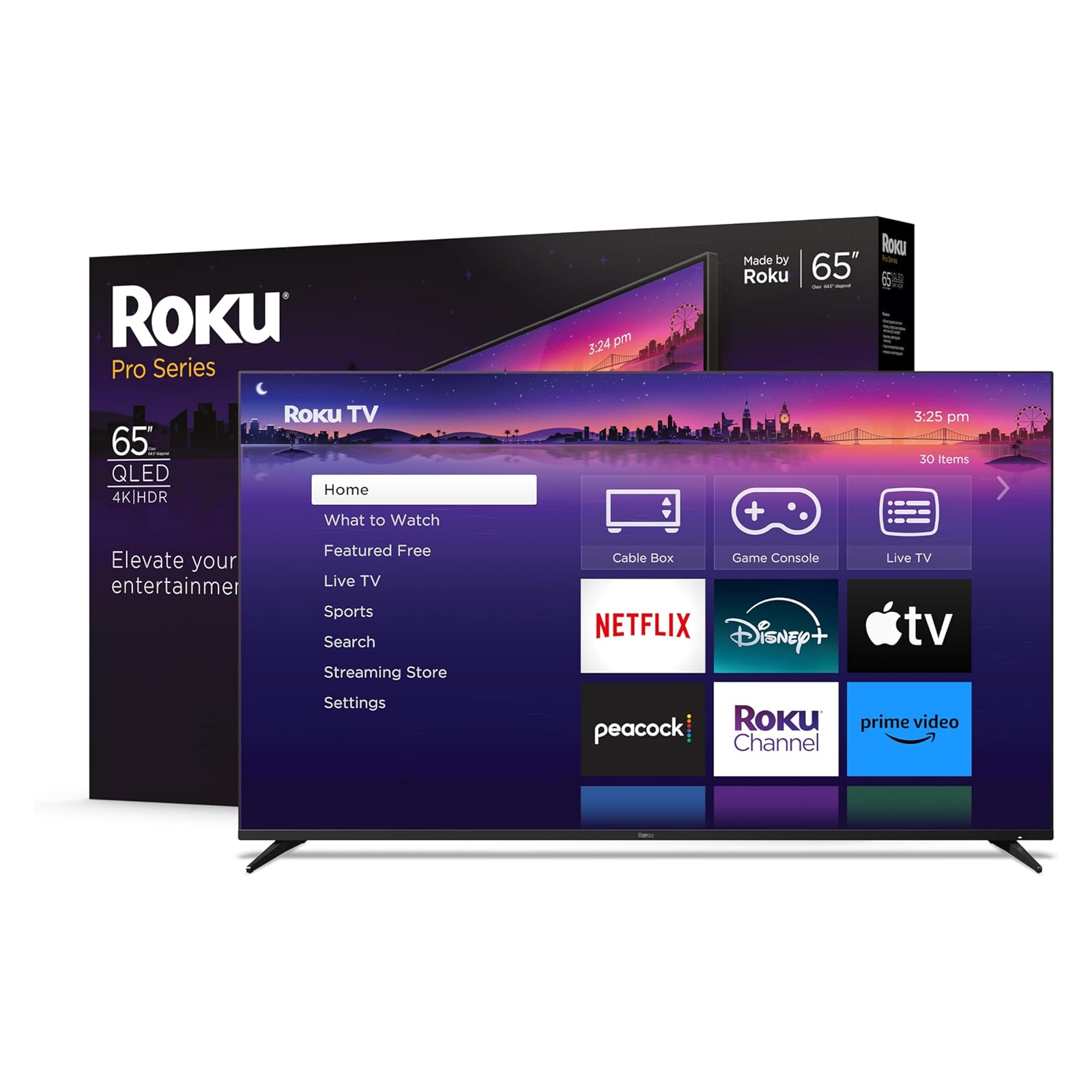 Roku 65