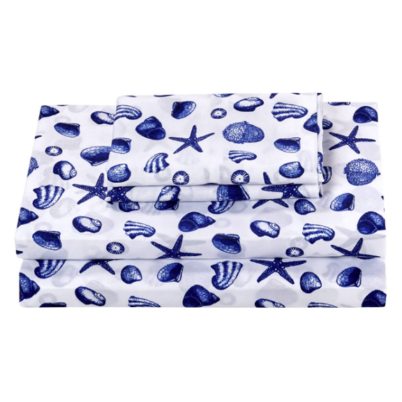 Microfiber Sheet Sets $10 in All Sizes at Brad's Deals